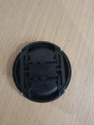 Tapa objetivo Nikon 67mm