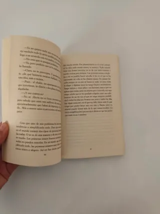 Los caracoles no saben que son caracoles