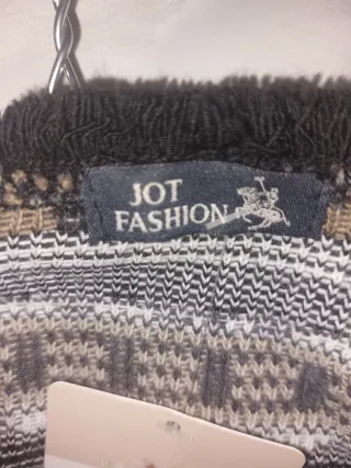 Chaqueta de punto sin estrenar