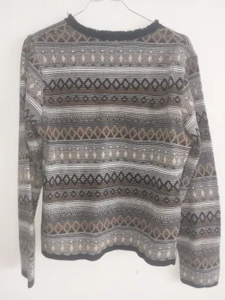 Chaqueta de punto sin estrenar