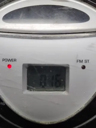 Radio CD/MP3/USB Schneider
