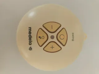 Sacaleches Medela Swing Flex Eléctrico