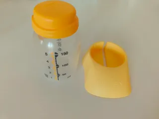 Sacaleches Medela Swing Flex Eléctrico