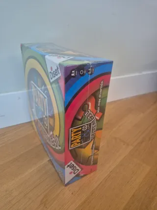 Party & CO Extreme 3.0 Juego de Mesa