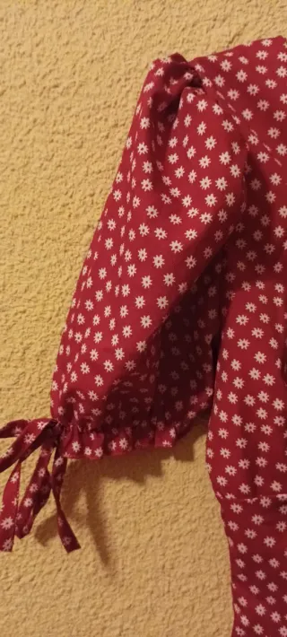 Vestido Verano Estampado Flores