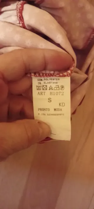 Vestido Verano Estampado Flores