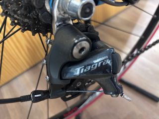 Bicicleta BH G5 Carbono. Entrega en mano