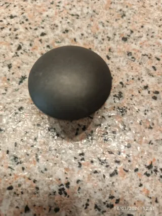 Tiradores y pomos para muebles