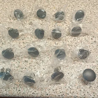 Tiradores y pomos para muebles