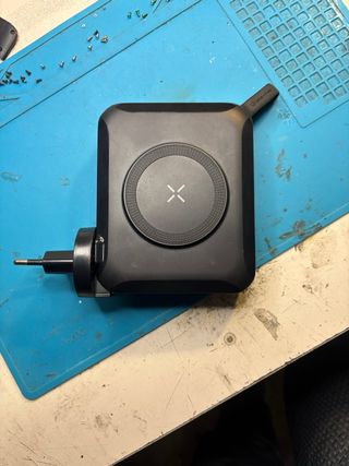 Cargador pawer band inalámbrico carga 65W 5en 1