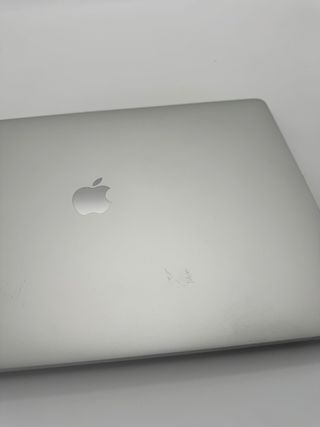 MacBook Pro 16” 2019