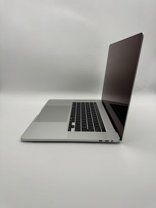MacBook Pro 16” 2019