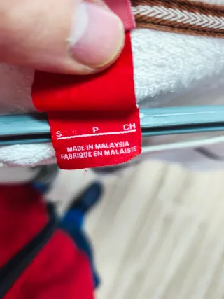 Sudadera Nike Blanca Logo Grande