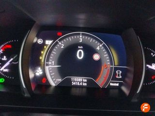 Renault Talisman SL ICON Energy dCi 118 kW (160CV) TT EDC