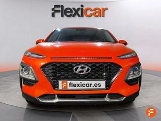 Hyundai Kona 1.0 TGDI Klass 4X2