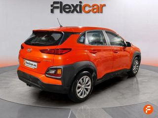 Hyundai Kona 1.0 TGDI Klass 4X2