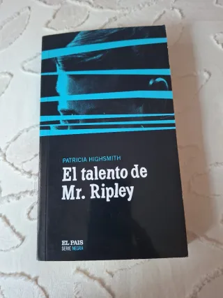 El Talento De Mr. Ripley