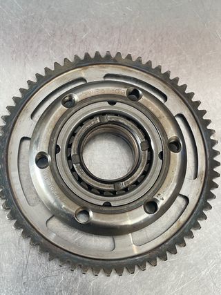 Bendix Yamaha Fazer 600 2005