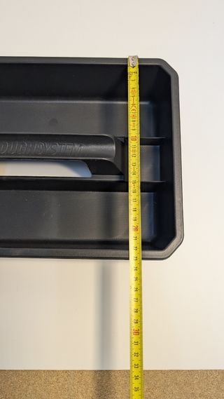 Bandeja DeWalt ToughSystem Nueva