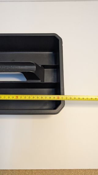 Bandeja DeWalt ToughSystem Nueva