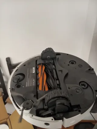 Robot Aspirador y Fregasuelos Dreame L50 Ultra