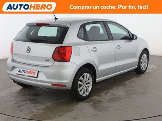 Volkswagen Polo 1.2 TSI Advance BlueMotion