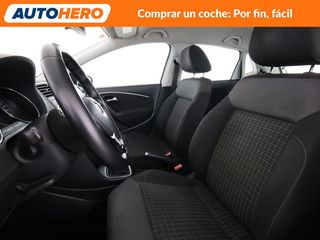 Volkswagen Polo 1.2 TSI Advance BlueMotion