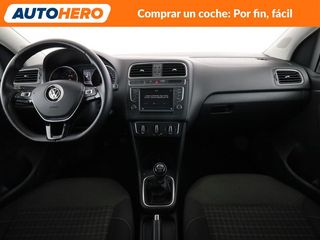 Volkswagen Polo 1.2 TSI Advance BlueMotion