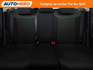 Volkswagen Polo 1.2 TSI Advance BlueMotion