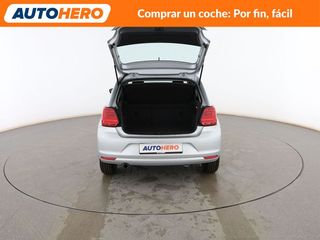 Volkswagen Polo 1.2 TSI Advance BlueMotion