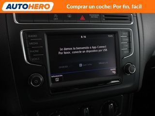 Volkswagen Polo 1.2 TSI Advance BlueMotion