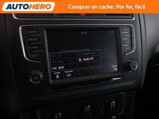 Volkswagen Polo 1.2 TSI Advance BlueMotion