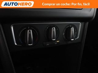 Volkswagen Polo 1.2 TSI Advance BlueMotion