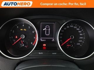 Volkswagen Polo 1.2 TSI Advance BlueMotion