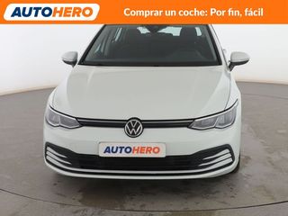 Volkswagen Golf 2.0 TDI