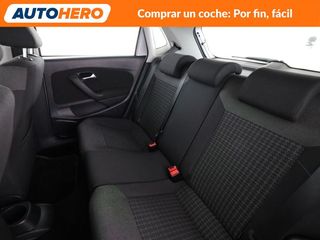 Volkswagen Polo 1.2 TSI Advance BlueMotion