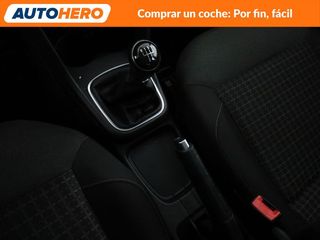 Volkswagen Polo 1.2 TSI Advance BlueMotion