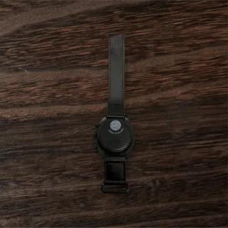 Omega x Swatch Mission to the Moon