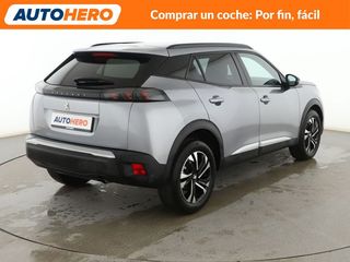 Peugeot 2008 1.2 PureTech Allure
