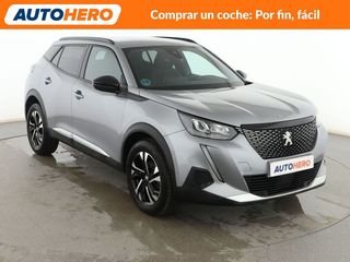 Peugeot 2008 1.2 PureTech Allure