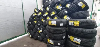 LAS RUEDAS BARATAS DE MADRID EN OFERTA PARALELO