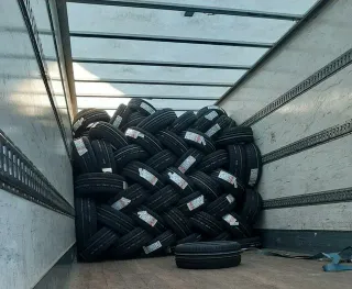 LAS RUEDAS BARATAS DE MADRID EN OFERTA PARALELO