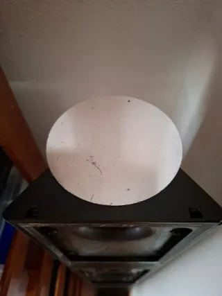 Altavoces amplificados beolab 8000