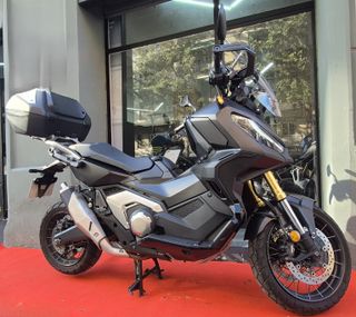 Honda X-ADV 750 2022