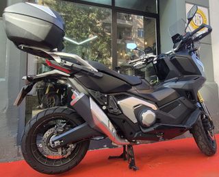 Honda X-ADV 750 2022