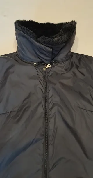 Gilet donna nero taglia 44