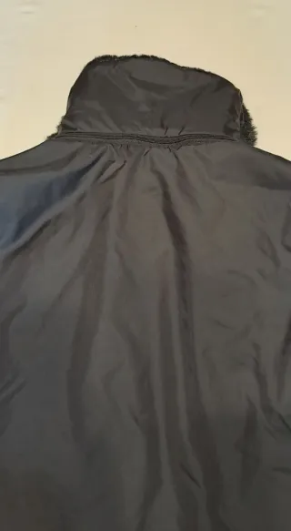 Gilet donna nero taglia 44