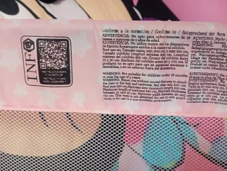 Barandilla Cama Infantil Asalvo Rosa barrera cama