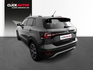 Volkswagen T-Cross 1.0 TSI 110CV Sport