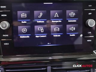 Volkswagen T-Cross 1.0 TSI 110CV Sport